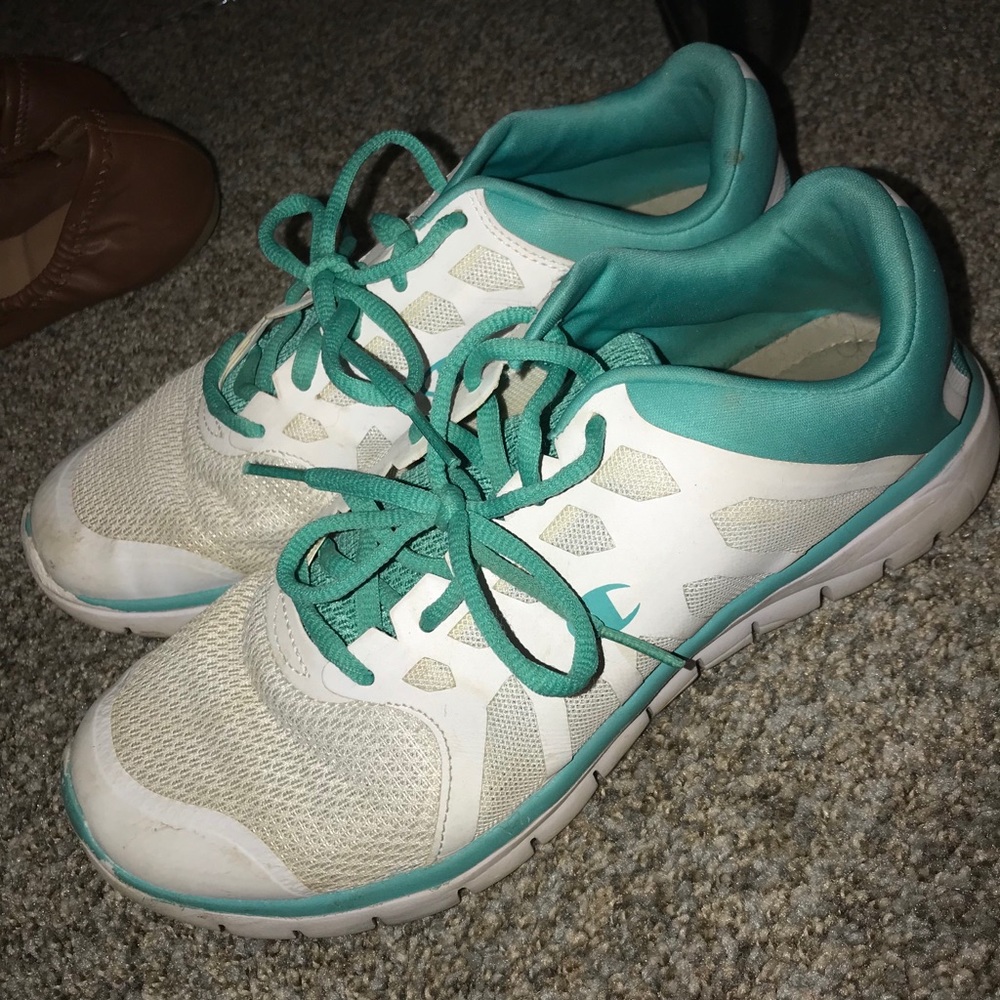 Champion Sneakers